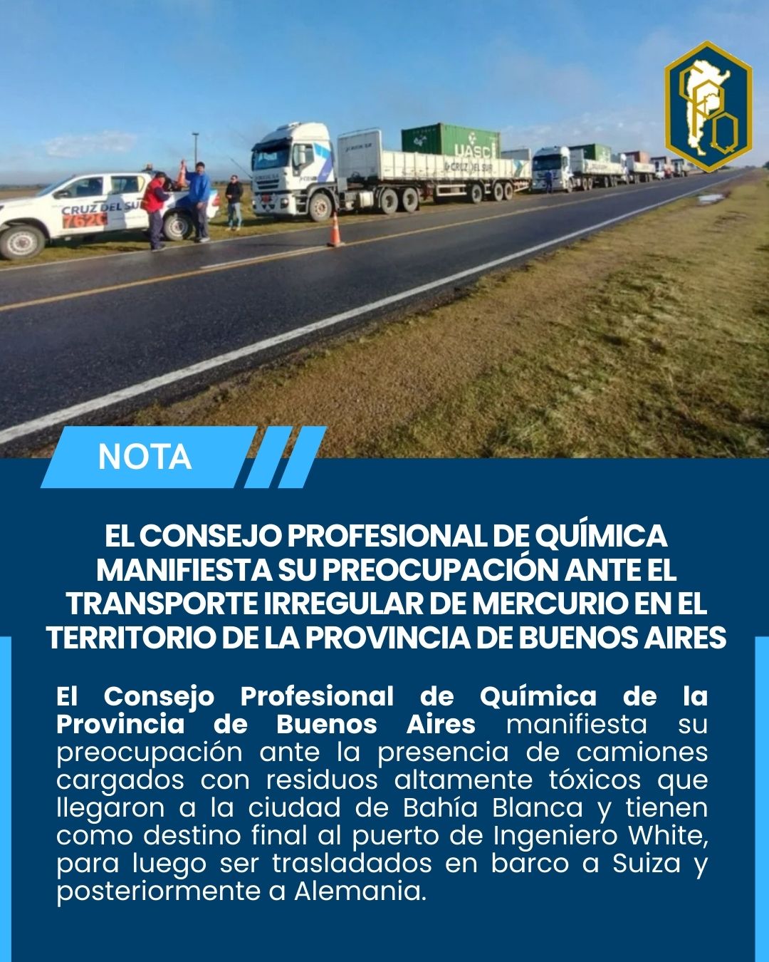 REDES