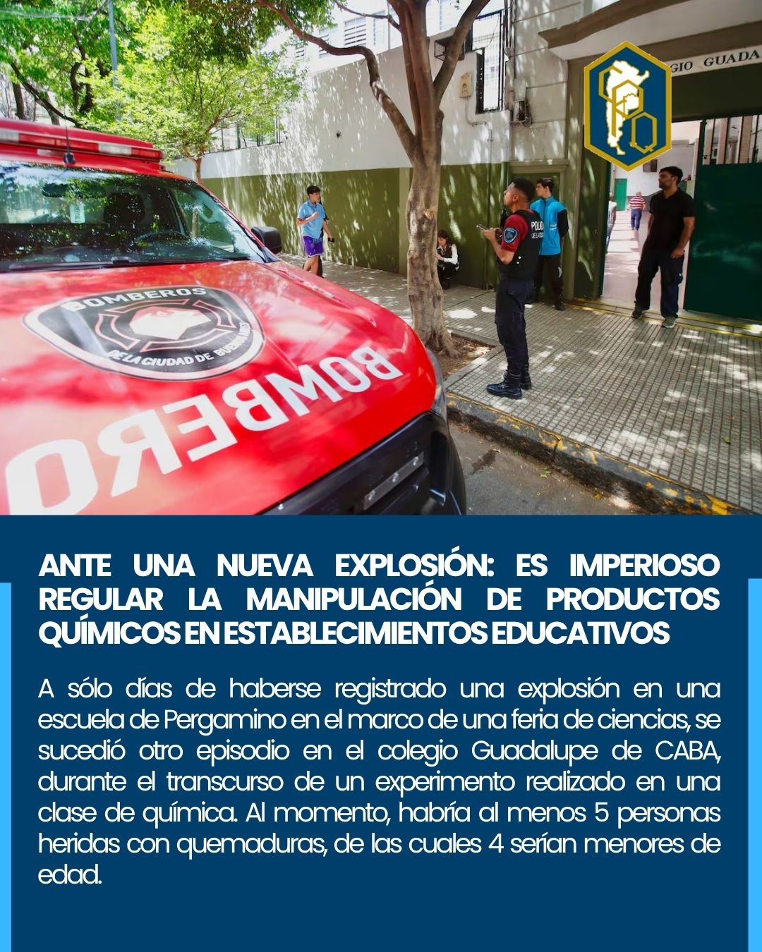 REDES