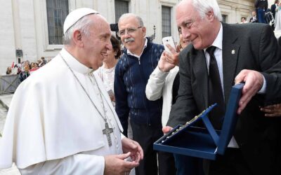 EL PAPA MATRICULADO DE LUJO DEL CPQ