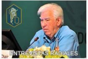 Vicente Barros