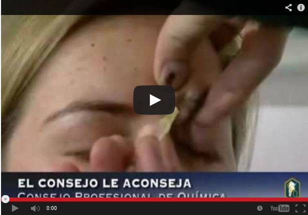 Programa 9: El botox y su acción
