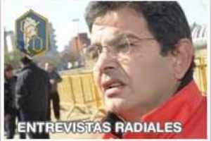 Hugo Garrido