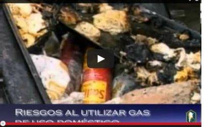 Programa 22: Gas