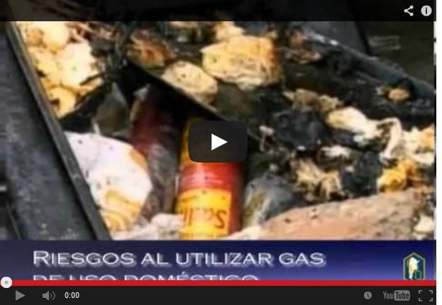 Programa 22: Gas
