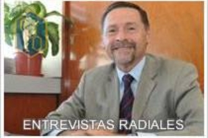 Dr. Ricardo López Santi
