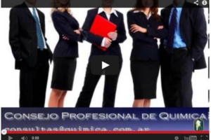 Programa 18: La matrícula profesional y su importancia