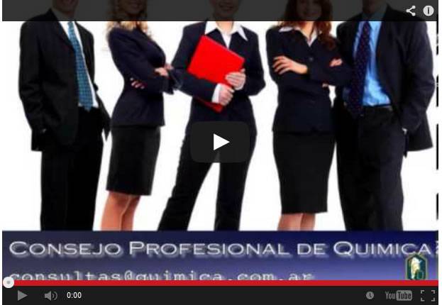 Programa 18: La matrícula profesional y su importancia
