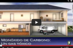 Programa 19: Los riesgos del monóxido de carbono en el hogar