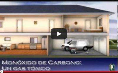 Programa 19: Los riesgos del monóxido de carbono en el hogar