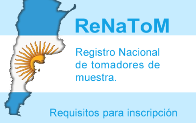 ReNaToM – RESOLUCIÓN 64/06 Y REQUISITOS DE INSCRIPCIÓN.