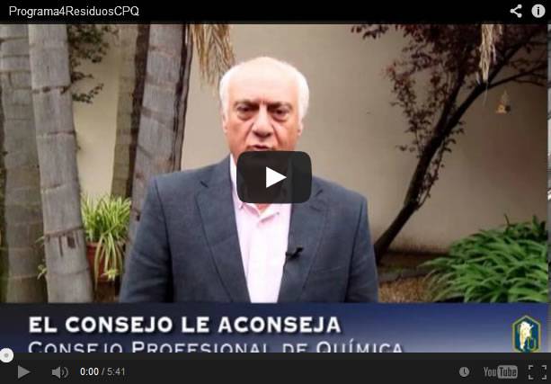 Programa 4: Los Residuos en el Hogar