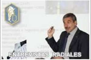 Dr. Roberto Salvarezza