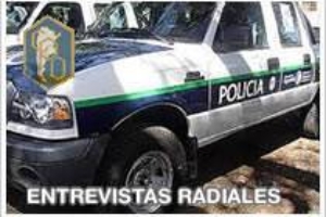 Comisario Marcelo Seal