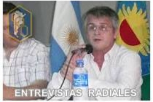 Dr. Hernan Vieger