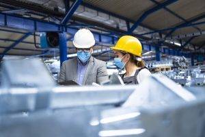 Día de la Higiene y Seguridad en el Trabajo