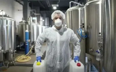 ADVIERTEN SOBRE LA PELIGROSIDAD DEL MANEJO INDEBIDO DE SUSTANCIAS QUÍMICAS Y PIDEN MAYOR CONTROL