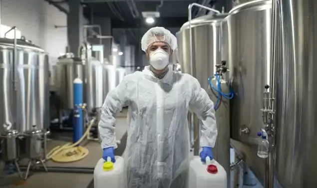 ADVIERTEN SOBRE LA PELIGROSIDAD DEL MANEJO INDEBIDO DE SUSTANCIAS QUÍMICAS Y PIDEN MAYOR CONTROL