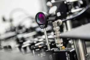 NUEVOS NANOSISTEMAS PARA CONVERTIR LUZ EN CALOR