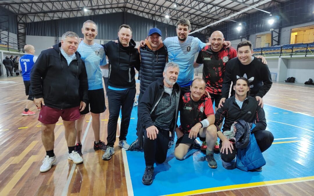 XVII OLIMPIADAS INTERPROFESIONALES. RÉCORD DE PARTICIPACIÓN