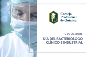 📌 DÍA DEL BACTERIÓLOGO CLÍNICO E INDUSTRIAL