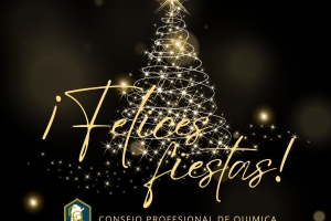 POR UNAS FIESTAS EN PAZ Y CONCORDIA, Y UN 2024 QUE NOS ENCUENTRE UNIDOS EN EL TRABAJO