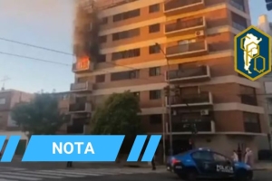 EL DESMADRE SANITARIO OCASIONADO POR EL DENGUE DEJÓ EXPUESTA LA FALTA DE CONTROL ANTE EL MANEJO DE SUSTANCIAS PELIGROSAS