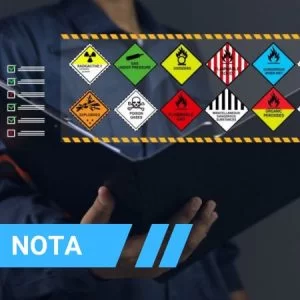 HACIA LA CREACIÓN DE UN REGISTRO DE ESTABLECIMIENTOS QUE MANIPULAN PRODUCTOS QUÍMICOS