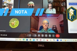 EL CONSEJO PROFESIONAL DE QUÍMICA PARTICIPÓ DE UN ENCUENTRO CONVOCADO POR TERRATOXNEWS: “NOTICIAS DE DESAMPARO AMBIENTAL