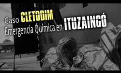 Posgrado “Evaluación de Contaminación Ambiental y su Riesgo Toxicológico” dentro de la Unidad Acadimica “Escuela de Hábitat y Sostenibilidad”