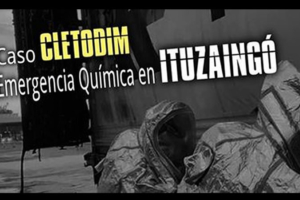 Posgrado “Evaluación de Contaminación Ambiental y su Riesgo Toxicológico” dentro de la Unidad Acadimica “Escuela de Hábitat y Sostenibilidad”