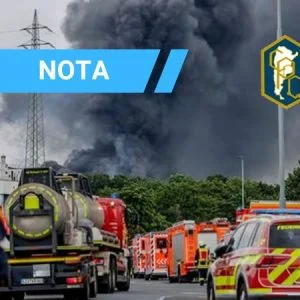EXPLOSIÓN EN BASF ALEMANIA: OTRO CASO QUE INDICA LA NECESIDAD DE REFORZAR REGULACIONES Y CONTROLES EN LAS DIFERENTES FACETAS DE LA MANIPULACIÓN DE LOS PRODUCTOS QUÍMICOS