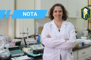 LA DOCTORA EN QUÍMICA PAULA ANGELOMÉ GANÓ EL PREMIO L’ORÉAL-UNESCO  POR SU PROYECTO DE RECICLADO DE NANOMATERIALES