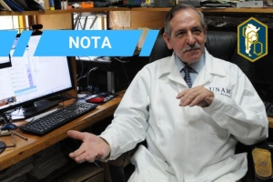 CARLOS ANTONIO RIUS ALONSO: “SIN LA QUÍMICA, LA POBLACIÓN MUNDIAL NO PODRÍA SOBREVIVIR”