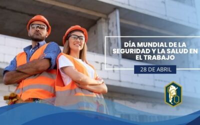 EN EL DÍA MUNDIAL DE LA SEGURIDAD Y LA SALUD EN EL TRABAJO, EL CONSEJO PROFESIONAL DE QUÍMICA REIVINDICA LA PLENA VIGENCIA DE LA LEY 7020