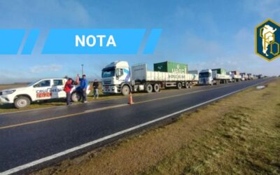 EL CONSEJO PROFESIONAL DE QUÍMICA MANIFIESTA SU PREOCUPACIÓN ANTE EL TRANSPORTE IRREGULAR DE MERCURIO EN EL TERRITORIO DE LA PROVINCIA DE BUENOS AIRES