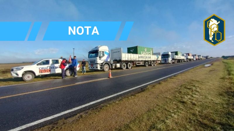 EL CONSEJO PROFESIONAL DE QUÍMICA MANIFIESTA SU PREOCUPACIÓN ANTE EL TRANSPORTE IRREGULAR DE MERCURIO EN EL TERRITORIO DE LA PROVINCIA DE BUENOS AIRES