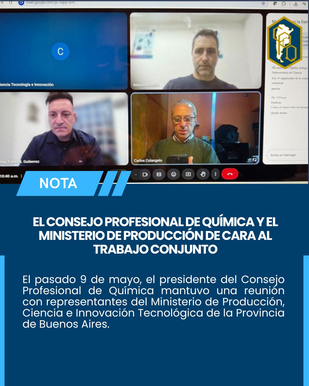 REDES