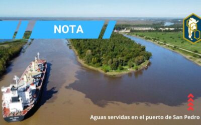ANTE LA CONTAMINACIÓN DESMEDIDA DE LOS AFLUENTES DEL RÍO DE LA PLATA, SE RECLAMAN ACCIONES URGENTES POR PARTE DE LAS AUTORIDADES DE APLICACIÓN GUBERNAMENTALES