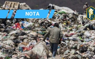 EL CONSEJO PROFESIONAL DE QUÍMICA APOYA EL TRABAJO PERICIAL DEL CONICET EN EL VERTEDERO SAN JAVIER