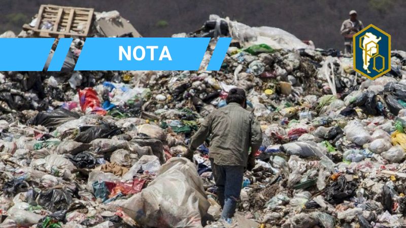 EL CONSEJO PROFESIONAL DE QUÍMICA APOYA EL TRABAJO PERICIAL DEL CONICET EN EL VERTEDERO SAN JAVIER