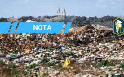 EL CONSEJO PROFESIONAL DE QUÍMICA MANIFIESTA SU APOYO AL PROYECTO PARA EL CIERRE DEFINITIVO DEL BASURAL DE LUJÁN