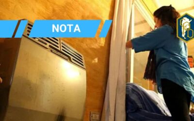 MONÓXIDO DE CARBONO, EL “ASESINO SILENCIOSO”: RECOMENDACIONES DEL PRESIDENTE DEL CONSEJO PROFESIONAL DE QUÍMICA – PBA