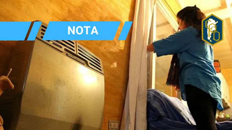 MONÓXIDO DE CARBONO, EL “ASESINO SILENCIOSO”: RECOMENDACIONES DEL PRESIDENTE DEL CONSEJO PROFESIONAL DE QUÍMICA – PBA