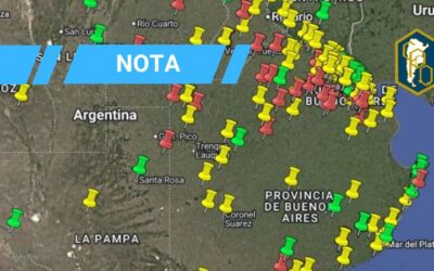 ALTOS NIVELES DE ARSÉNICO:  EL CPQ EN ESTADO DE ALERTA ANTE LA CRISIS EN EL ACCESO AL AGUA SEGURA