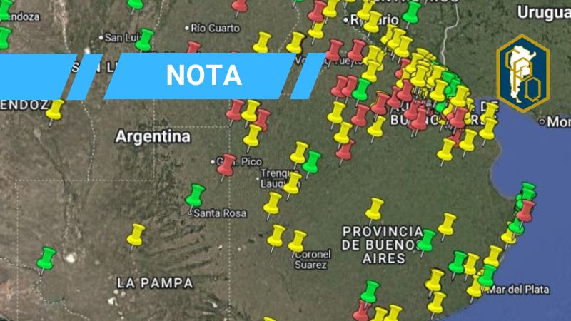 ALTOS NIVELES DE ARSÉNICO:  EL CPQ EN ESTADO DE ALERTA ANTE LA CRISIS EN EL ACCESO AL AGUA SEGURA