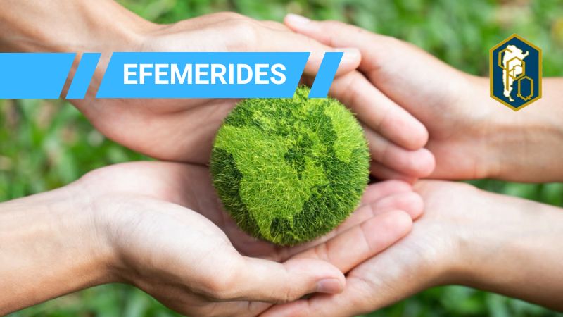 EN CONSEJO PROFESIONAL DE QUÍMICA EN EL DÍA MUNDIAL DE LA SALUD AMBIENTAL