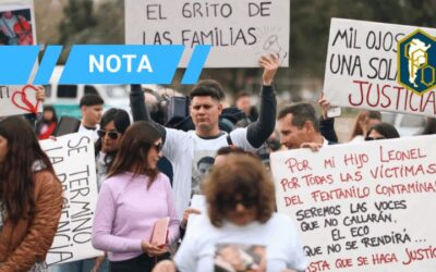 QUÍMICOS BONAERENSES PIDEN REFORZAR LOS CONTROLES DE LAS MATRÍCULAS POR EL FENTANILO CONTAMINADO