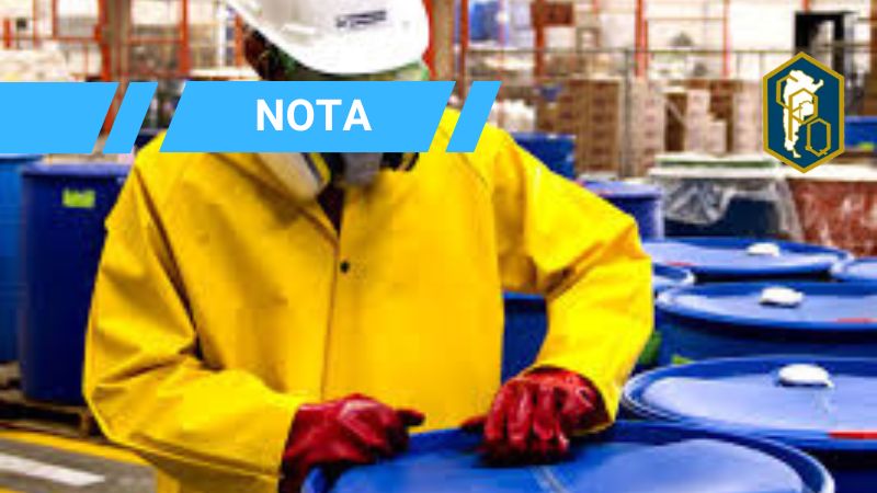 EN VÍA JUDICIAL EL CONSEJO PROFESIONAL DE QUÍMICA AVANZA CON LA MATRICULACIÓN OBLIGATORIA SEGÚN LO ESTABLECE LA LEY 7020