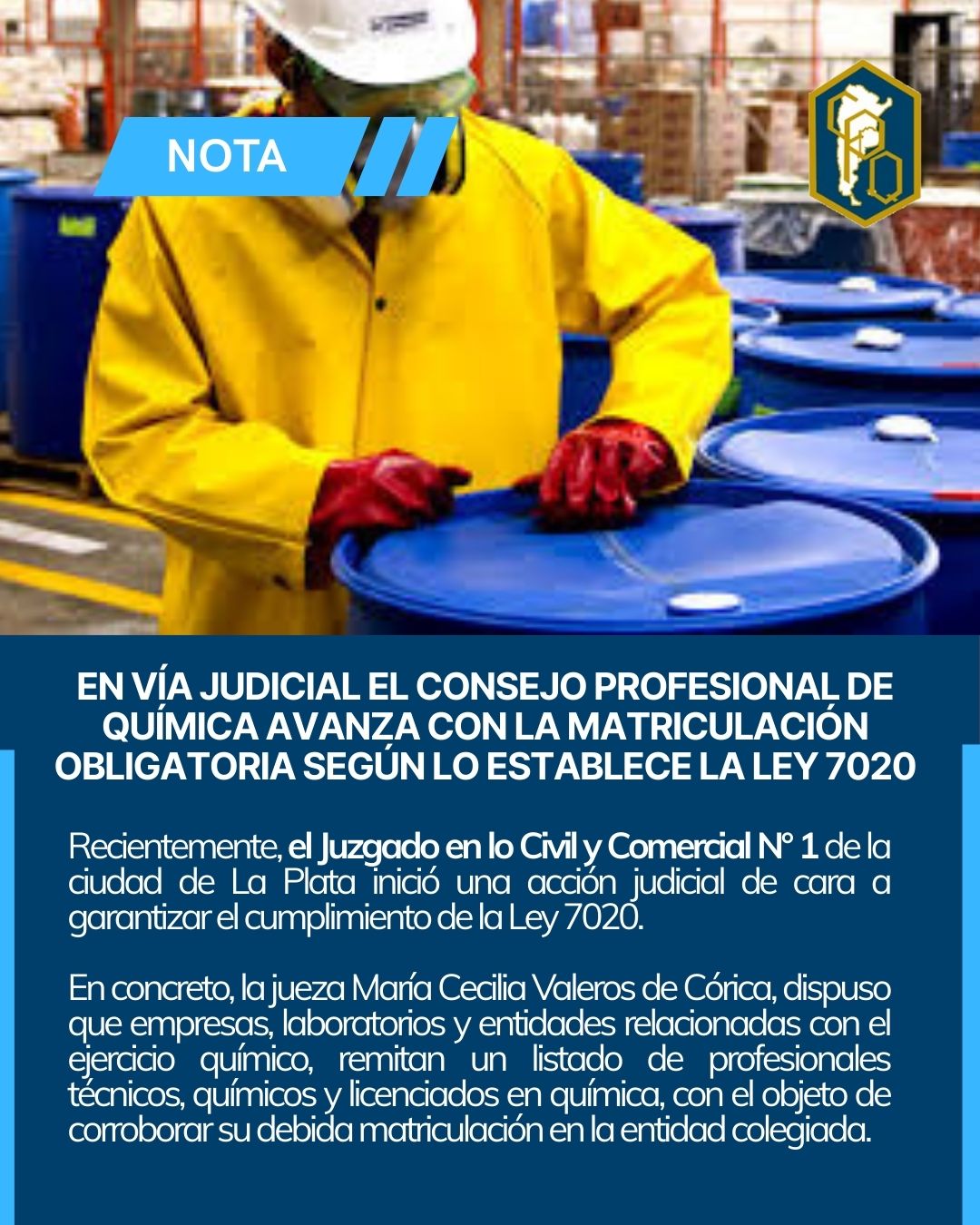 REDES