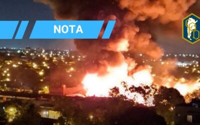 Explosión en San Fernando: Sin controles ni cumplimiento de la Ley, la provincia de Buenos Aires continuará siendo un “campo minado”